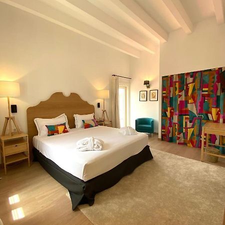 Hotel Maia Ciutadella  Dış mekan fotoğraf