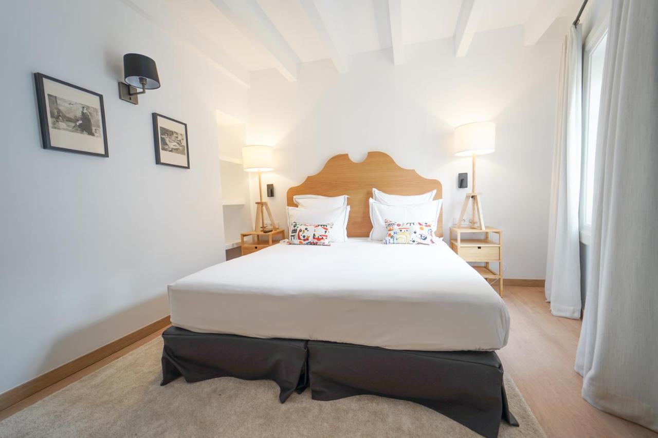 Hotel Maia Ciutadella  Dış mekan fotoğraf