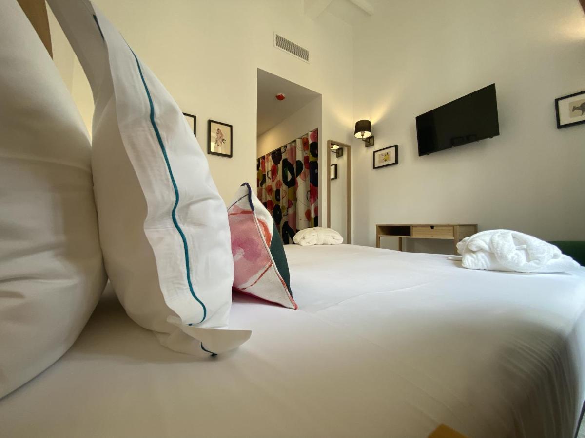 Hotel Maia Ciutadella  Dış mekan fotoğraf