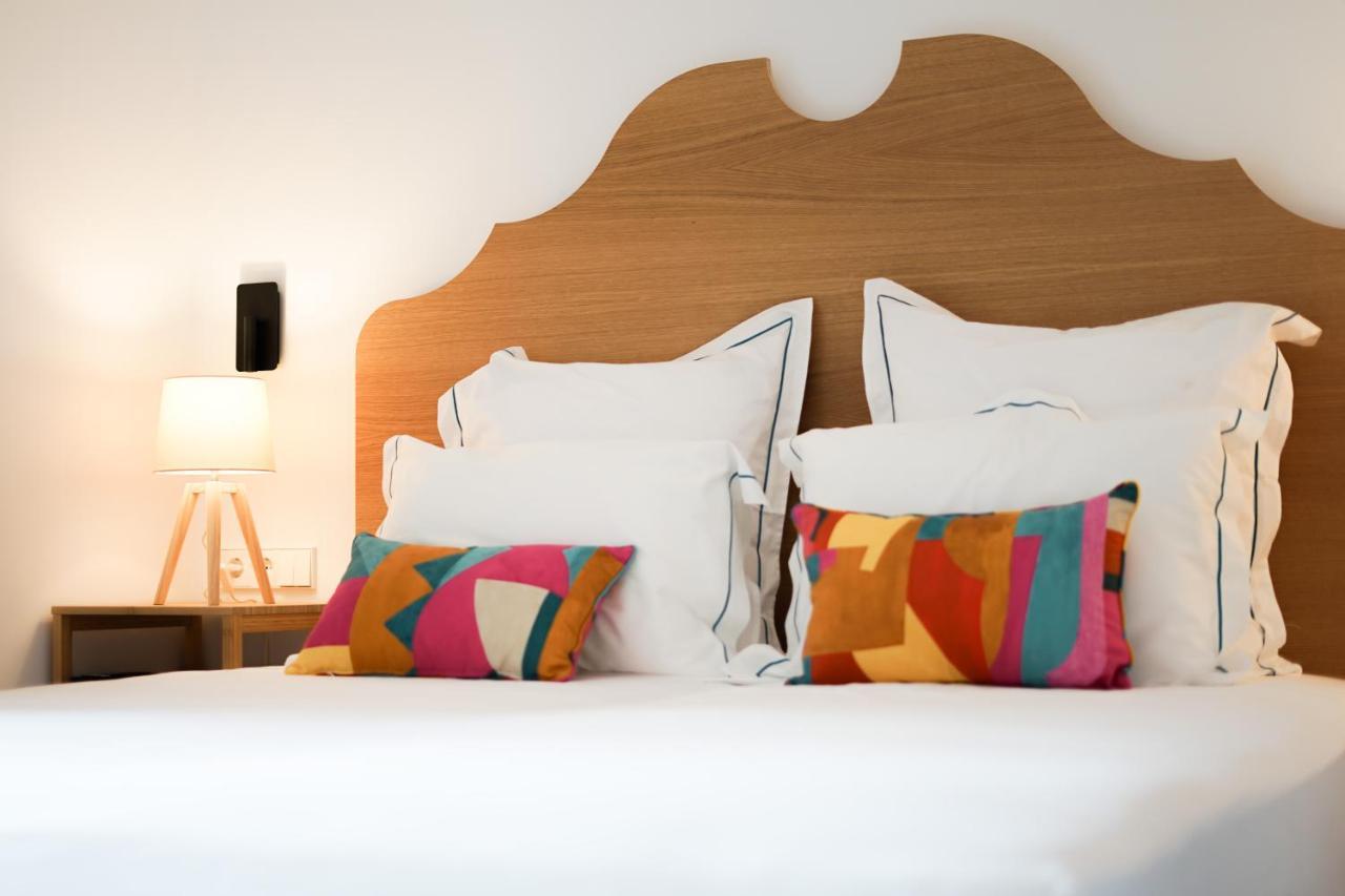 Hotel Maia Ciutadella  Dış mekan fotoğraf