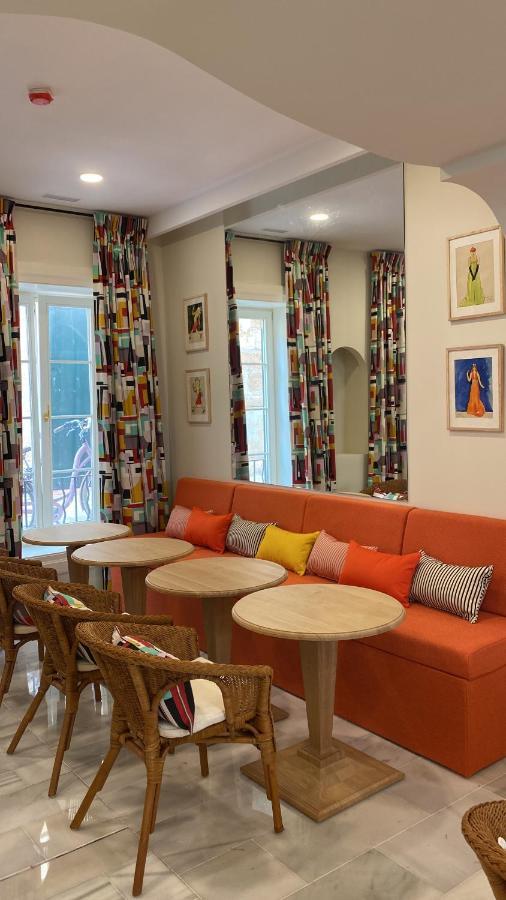 Hotel Maia Ciutadella  Dış mekan fotoğraf