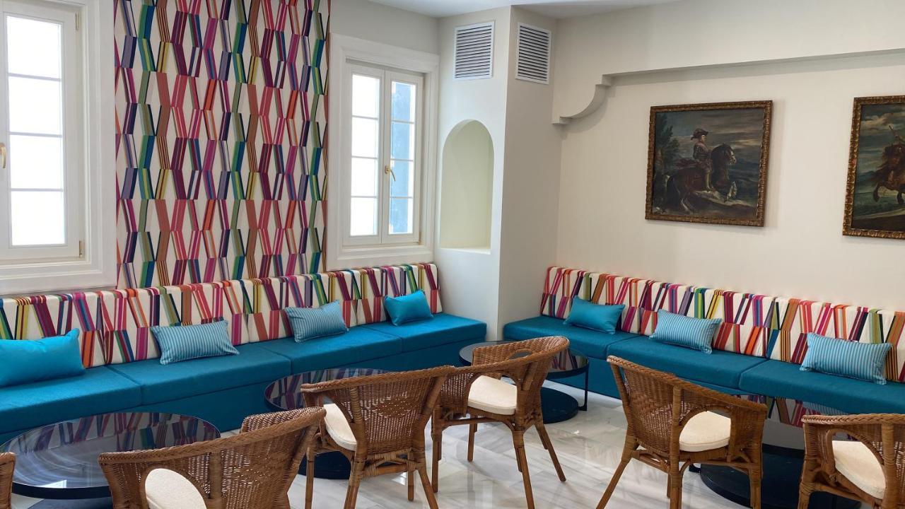 Hotel Maia Ciutadella  Dış mekan fotoğraf