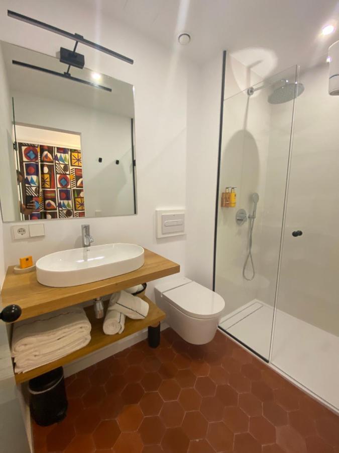 Hotel Maia Ciutadella  Dış mekan fotoğraf