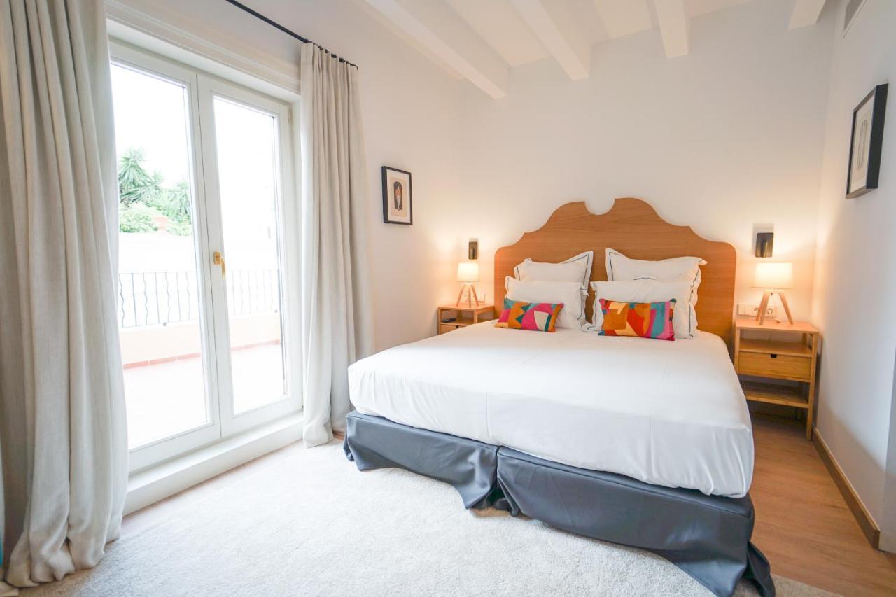 Hotel Maia Ciutadella  Dış mekan fotoğraf
