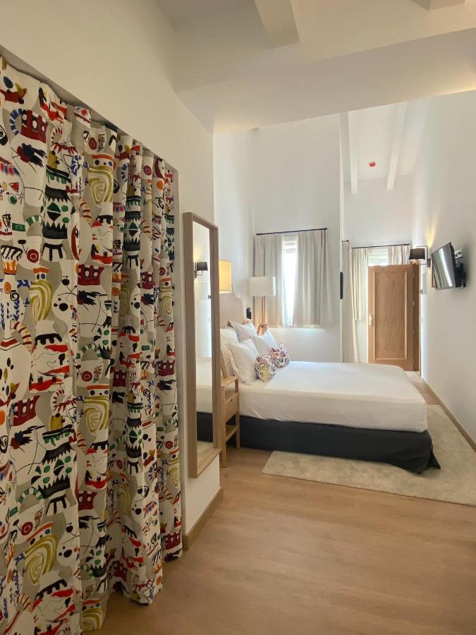 Hotel Maia Ciutadella  Dış mekan fotoğraf