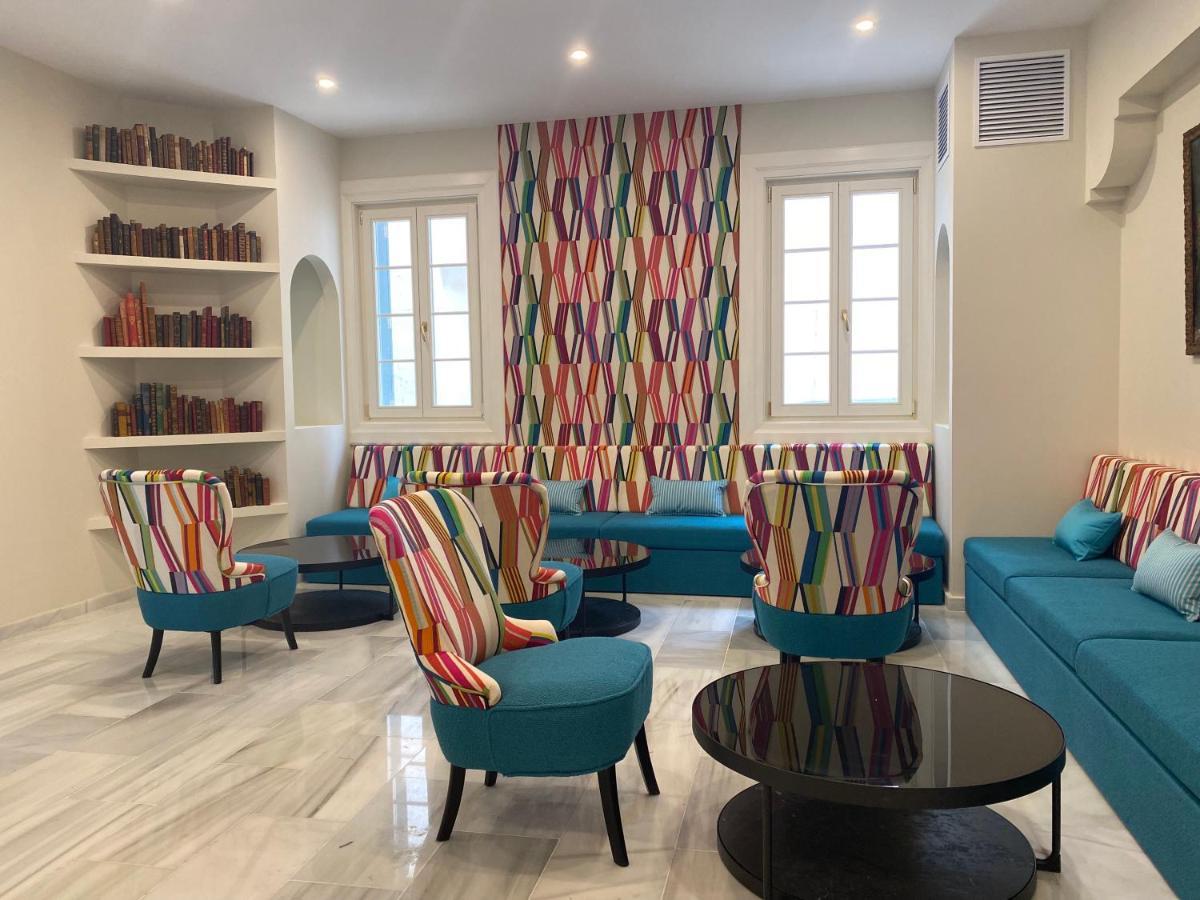 Hotel Maia Ciutadella  Dış mekan fotoğraf