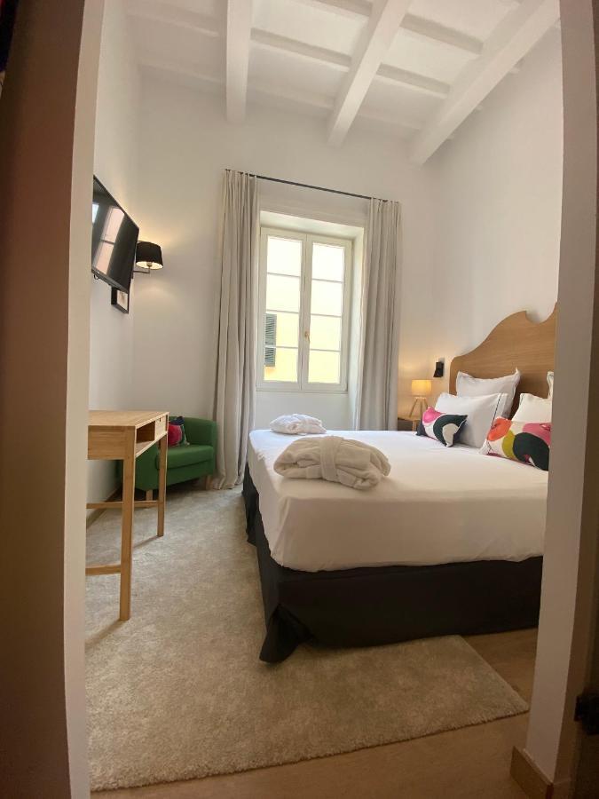 Hotel Maia Ciutadella  Dış mekan fotoğraf