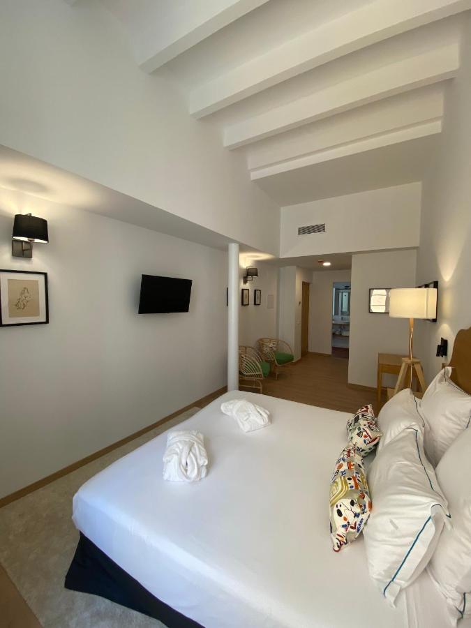 Hotel Maia Ciutadella  Dış mekan fotoğraf