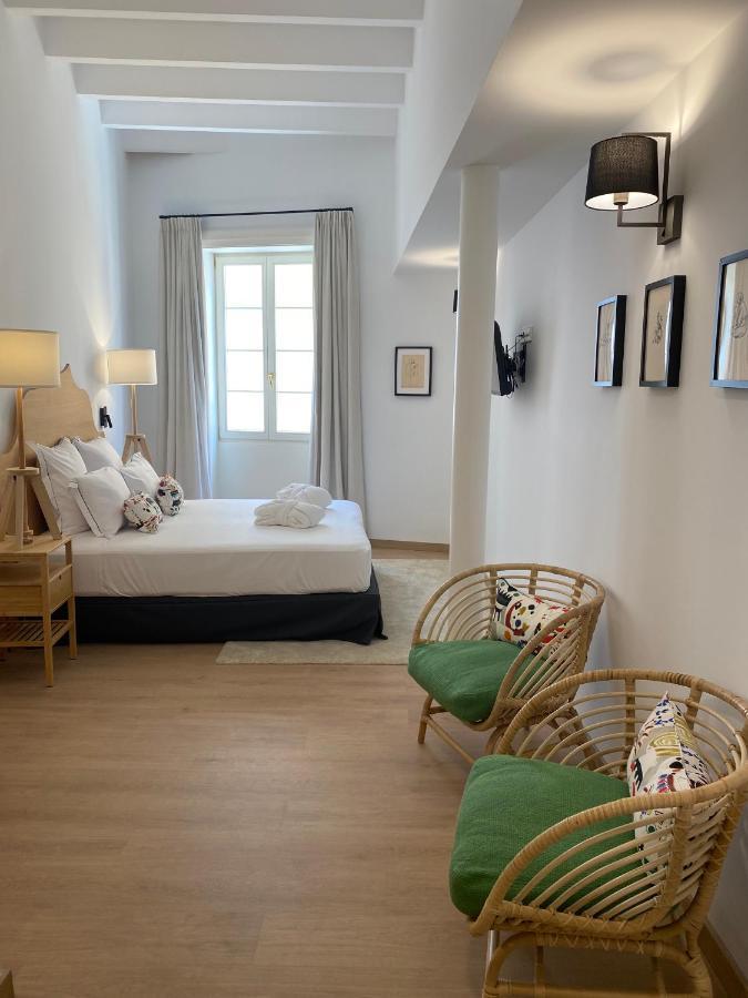 Hotel Maia Ciutadella  Dış mekan fotoğraf