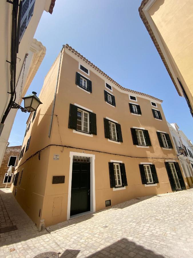 Hotel Maia Ciutadella  Dış mekan fotoğraf
