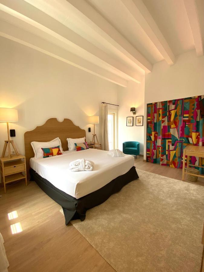 Hotel Maia Ciutadella  Dış mekan fotoğraf