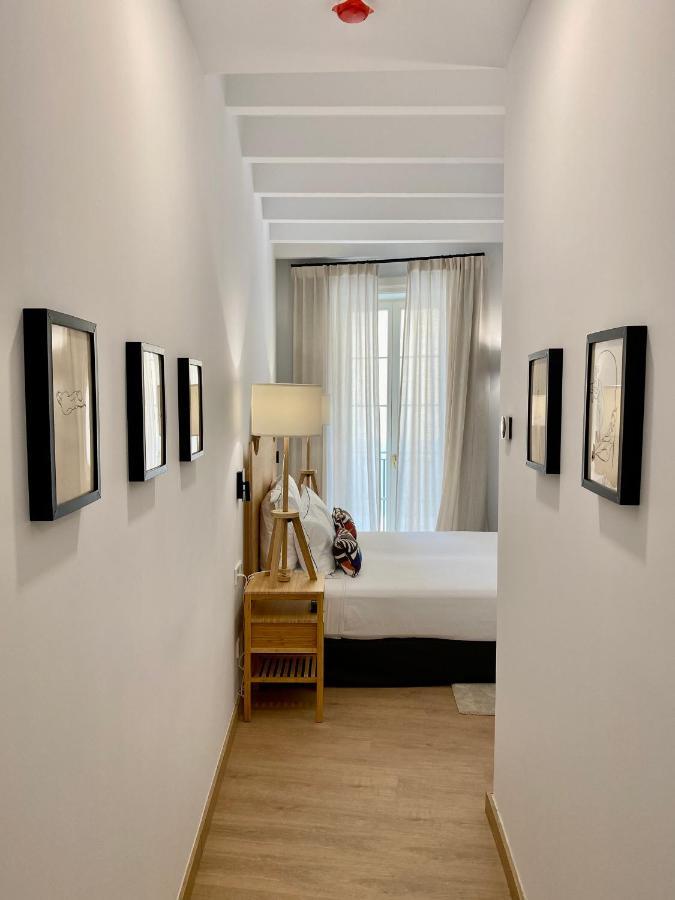 Hotel Maia Ciutadella  Dış mekan fotoğraf